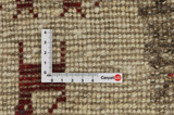 Gabbeh - Qashqai Persian Carpet 150x86 - Picture 4