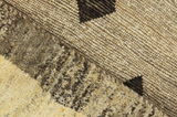 Gabbeh - Qashqai Persian Carpet 150x86 - Picture 6