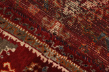 Qashqai - Gabbeh Persian Carpet 139x62 - Picture 6