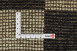 Gabbeh - Qashqai Persian Carpet 147x94 - Picture 4