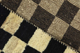 Gabbeh - Bakhtiari Persian Carpet 150x96 - Picture 6