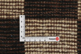 Gabbeh - Qashqai Persian Carpet 150x99 - Picture 4