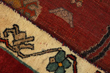 Gabbeh - Qashqai Persian Carpet 186x119 - Picture 6