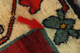 Gabbeh - Qashqai Persian Carpet 186x119 - Picture 17