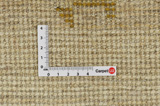 Gabbeh - Qashqai Persian Carpet 190x97 - Picture 4