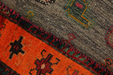 Gabbeh - Qashqai Persian Carpet 183x116 - Picture 6