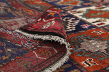 Bakhtiari - Gabbeh Persian Carpet 203x126 - Picture 5