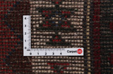 Gabbeh - Qashqai Persian Carpet 237x183 - Picture 4