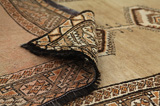 Gabbeh - Qashqai Persian Carpet 229x123 - Picture 5