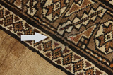 Gabbeh - Qashqai Persian Carpet 229x123 - Picture 17
