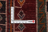 Qashqai - Gabbeh Persian Carpet 233x149 - Picture 4