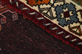 Qashqai - Gabbeh Persian Carpet 233x149 - Picture 6