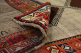 Gabbeh - Qashqai Persian Carpet 239x155 - Picture 5