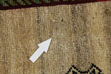 Gabbeh - Qashqai Persian Carpet 239x155 - Picture 18