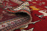 Qashqai - Gabbeh Persian Carpet 272x185 - Picture 5