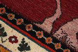 Qashqai - Gabbeh Persian Carpet 272x185 - Picture 6
