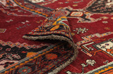 Qashqai - Gabbeh Persian Carpet 216x160 - Picture 5