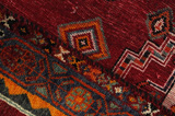 Qashqai - Gabbeh Persian Carpet 216x160 - Picture 6