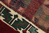 Gabbeh - Bakhtiari Persian Carpet 190x127 - Picture 6