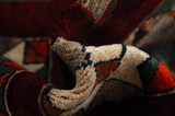 Gabbeh - Bakhtiari Persian Carpet 190x127 - Picture 7