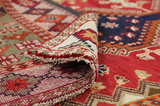Qashqai - Yalameh Persian Carpet 239x148 - Picture 5