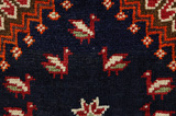 Qashqai - Yalameh Persian Carpet 239x148 - Picture 10