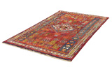 Qashqai - Gabbeh Persian Carpet 237x146 - Picture 2