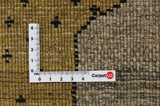 Gabbeh - Qashqai Persian Carpet 225x150 - Picture 4