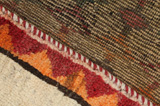 Gabbeh - Qashqai Persian Carpet 246x159 - Picture 6