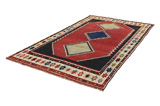Qashqai - Gabbeh Persian Carpet 271x163 - Picture 2