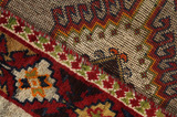 Qashqai - Yalameh Persian Carpet 191x110 - Picture 6