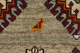 Qashqai - Yalameh Persian Carpet 191x110 - Picture 10