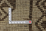 Qashqai - Gabbeh Persian Carpet 225x127 - Picture 4