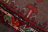 Gabbeh - Qashqai Persian Carpet 228x110 - Picture 6