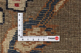 Gabbeh - Qashqai Persian Carpet 248x152 - Picture 4