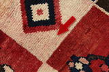 Gabbeh - Bakhtiari Persian Carpet 220x150 - Picture 17