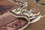 Gabbeh - Qashqai Persian Carpet 280x155 - Picture 5