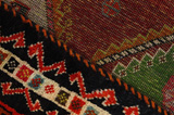 Qashqai - Gabbeh Persian Carpet 225x156 - Picture 6