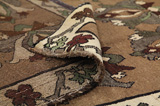 Gabbeh - Qashqai Persian Carpet 278x150 - Picture 5