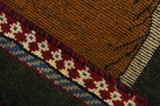 Kashkooli - Gabbeh Persian Carpet 153x103 - Picture 6