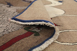 Kashkooli - Gabbeh Persian Carpet 147x102 - Picture 5