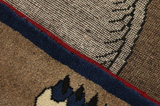 Kashkooli - Gabbeh Persian Carpet 147x102 - Picture 6