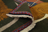 Kashkooli - Gabbeh Persian Carpet 145x106 - Picture 5