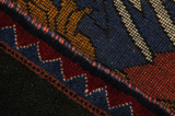 Kashkooli - Gabbeh Persian Carpet 145x106 - Picture 6