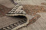 Gabbeh - Qashqai Persian Carpet 153x106 - Picture 5