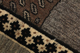 Gabbeh - Qashqai Persian Carpet 153x106 - Picture 6