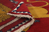 Kashkooli - Gabbeh Persian Carpet 147x103 - Picture 5