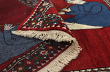Gabbeh - Qashqai Persian Carpet 150x100 - Picture 5