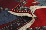 Kashkooli - Gabbeh Persian Carpet 148x100 - Picture 5
