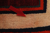 Gabbeh - Qashqai Persian Carpet 151x109 - Picture 18